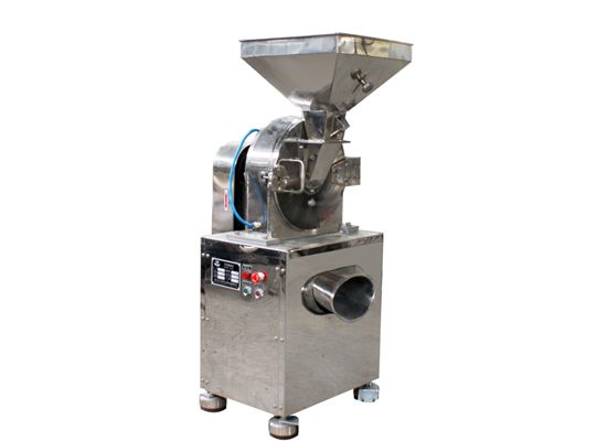 WF型萬能粉碎機(jī)（單機(jī)）